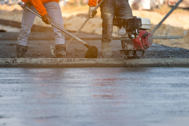 Best Industrial Concrete Flooring in Napili Honokowai, HI