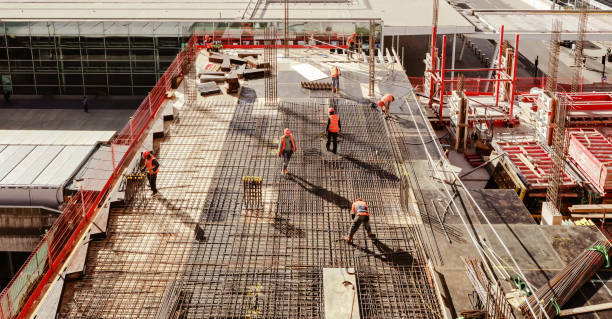Best Concrete Foundation Repair in Napili Honokowai, HI
